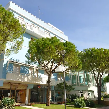 Daire Ranieri-3 By Interhome Bibione