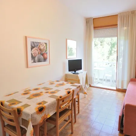 Ranieri-3 By Interhome * Bibione