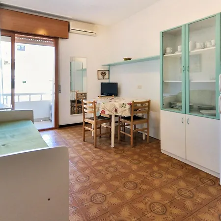 Apartman Ranieri-3 By Interhome