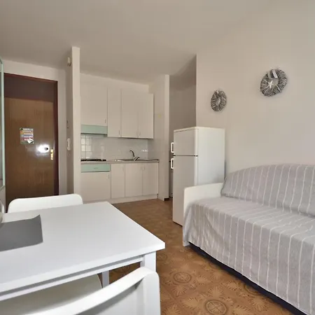 Ranieri-3 By Interhome Apartman Bibione