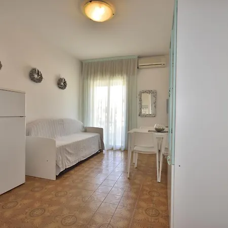 Ranieri-3 By Interhome Apartman Bibione