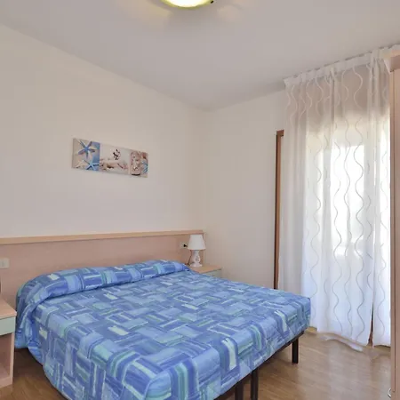 Ranieri-3 By Interhome Apartment Bibione