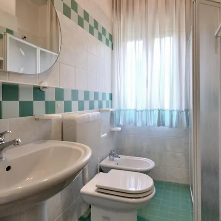 公寓 Ranieri-3 By Interhome 比比翁