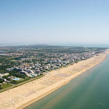 公寓 Ranieri-3 By Interhome *