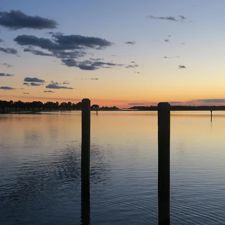 公寓 Ranieri-3 By Interhome