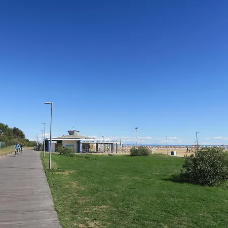 公寓 Ranieri-3 By Interhome 比比翁