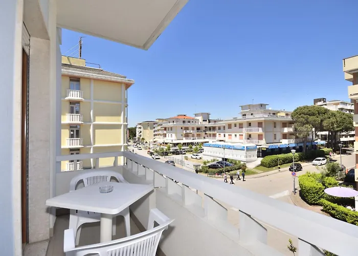 Ranieri-3 By Interhome 公寓 *