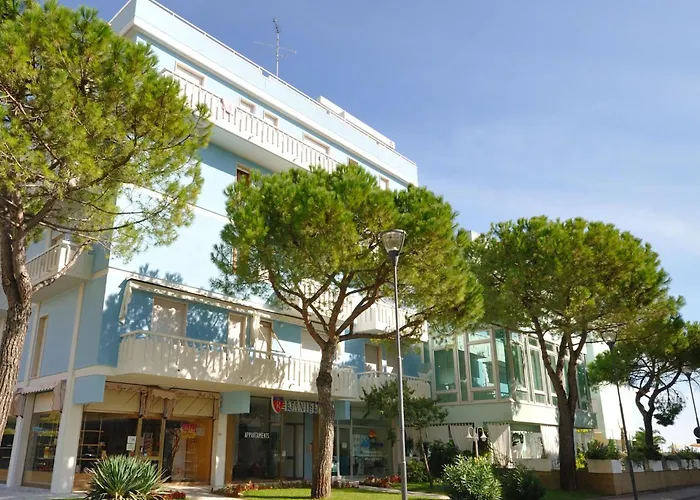 Daire Ranieri-3 By Interhome Bibione