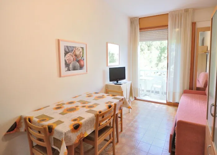 Ranieri-3 By Interhome * Bibione