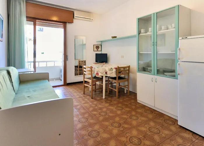 公寓 Ranieri-3 By Interhome