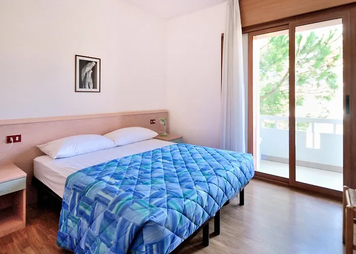 Ranieri-3 By Interhome Bibione