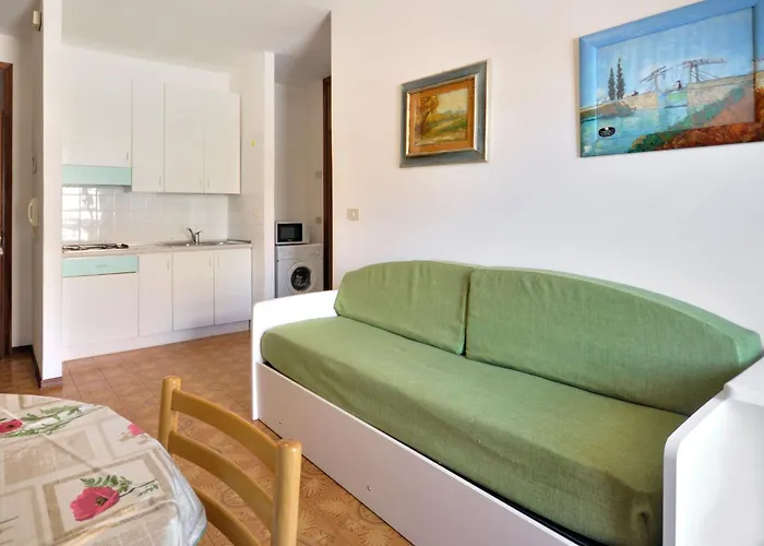 Daire Ranieri-3 By Interhome Bibione