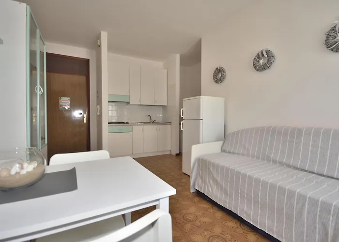 Ranieri-3 By Interhome Daire Bibione