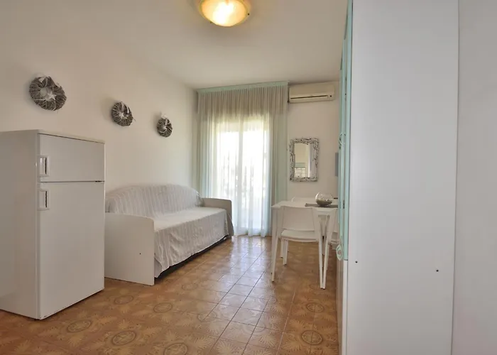 Ranieri-3 By Interhome Daire Bibione