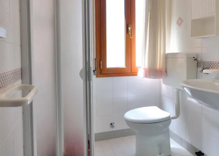 Апартаменты Ranieri-3 By Interhome