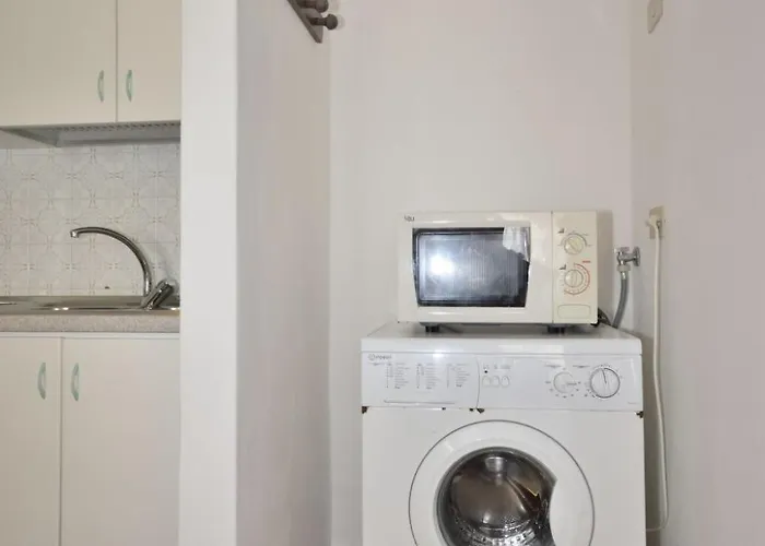 Ranieri-3 By Interhome *