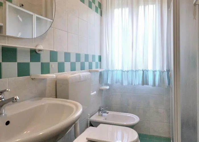 Daire Ranieri-3 By Interhome Bibione