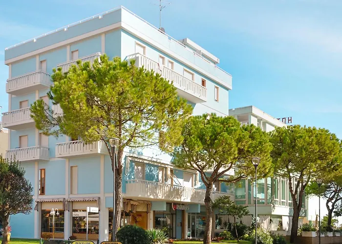 Ranieri-3 By Interhome *