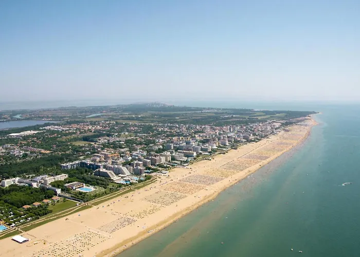 公寓 Ranieri-3 By Interhome *