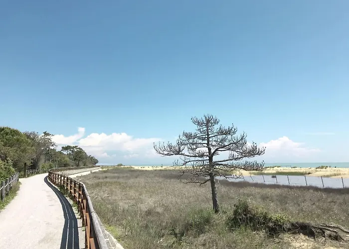 公寓 Ranieri-3 By Interhome *