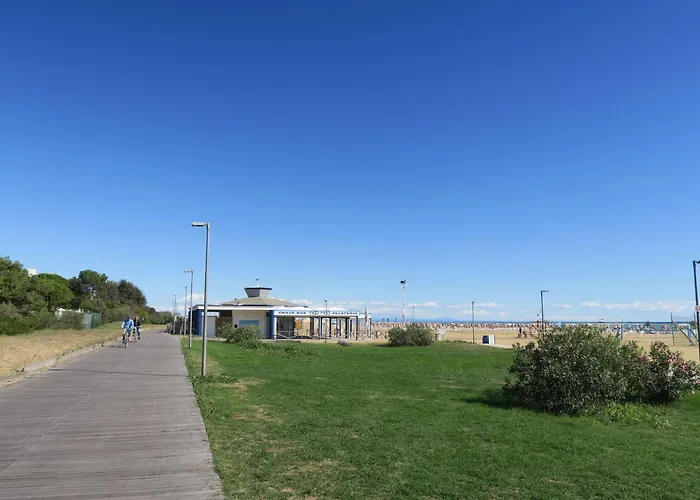 Daire Ranieri-3 By Interhome Bibione